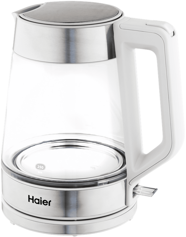 Чайник Haier HK-500 фото #1 Чайник Haier HK-500 фото #1
