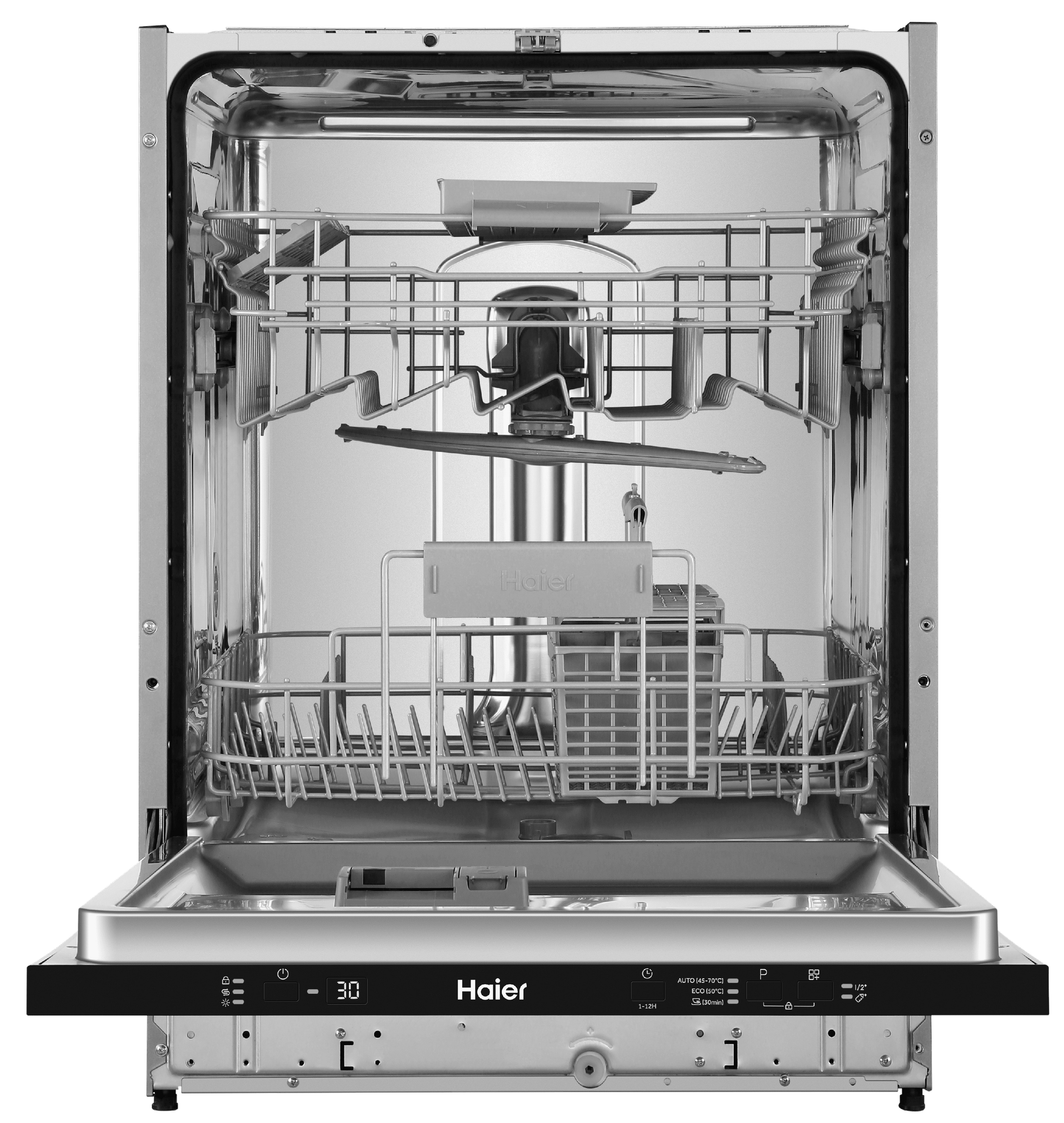 Встраиваемая посудомоечная машина Haier HDWE14-292RU фото #7