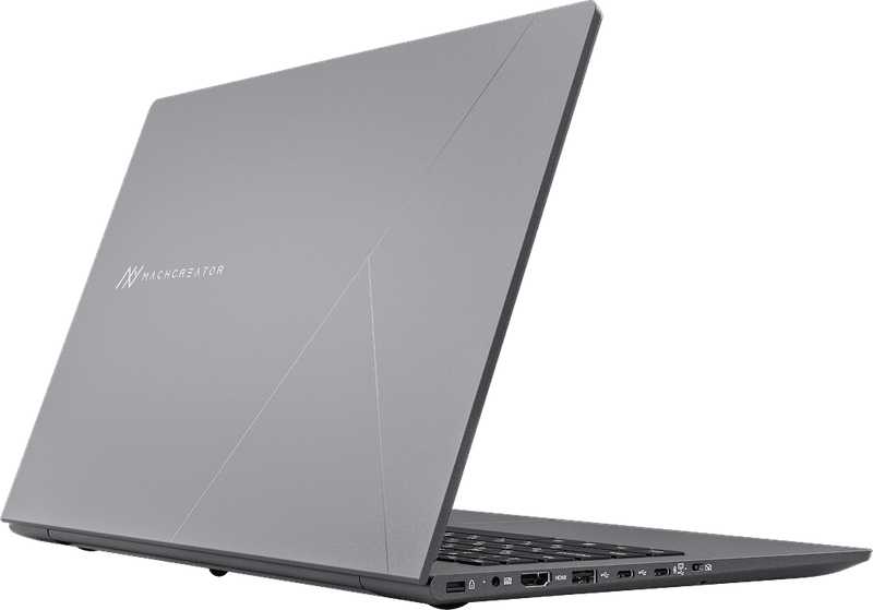 Ноутбук Machcreator One D5 фото #9