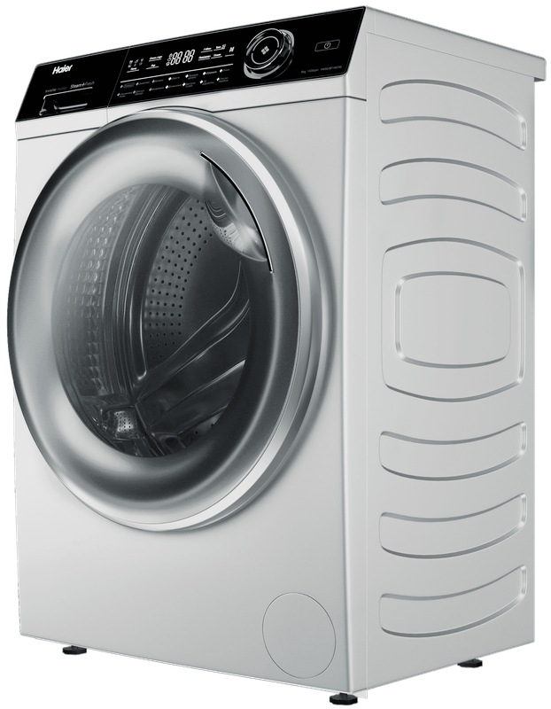 Стиральная машина Haier HW80-BP14979 фото #2