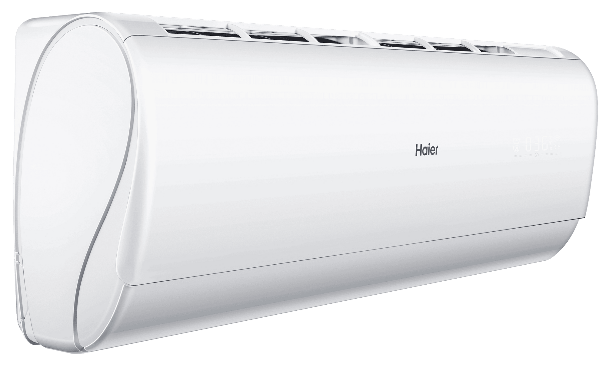 Кондиционер Haier Jade Super Match AS35S2SJ2FA-W 2024 фото #2