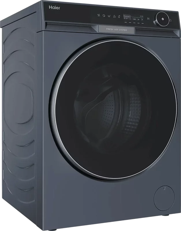 Стиральная машина Haier X11 HW120-BD14397SU1 фото #3 Стиральная машина Haier X11 HW120-BD14397SU1 фото #3