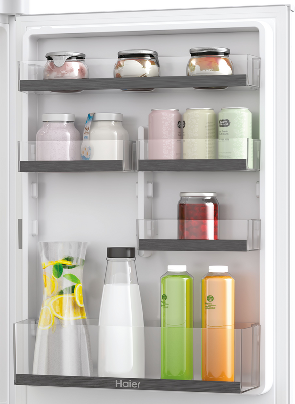 Холодильник Haier HBW5518ERU фото #7