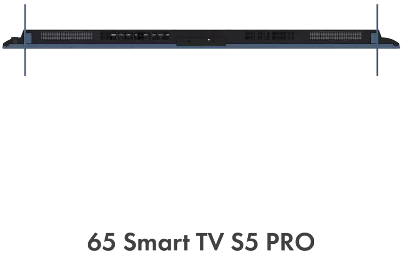 Телевизор Haier 65 Smart TV S5 Pro фото #16 Телевизор Haier 65 Smart TV S5 Pro фото #16