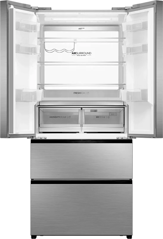 Холодильник Haier HB16FRSAAAERU фото #3 Холодильник Haier HB16FRSAAAERU фото #3