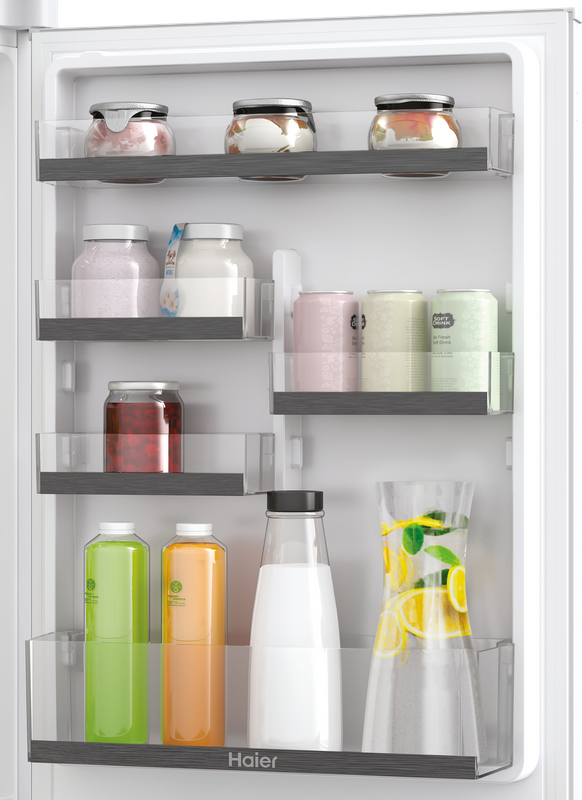 Холодильник Haier HBW5518ERU фото #6