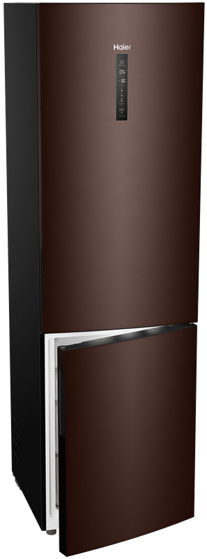 Холодильник Haier C4F740CLBGU1 фото #3 Холодильник Haier C4F740CLBGU1 фото #3