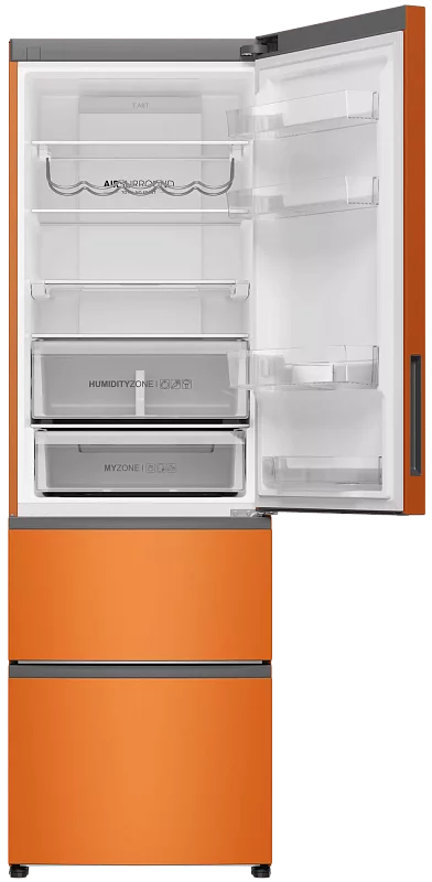 Холодильник Haier A4F637COMVU1 фото #3 Холодильник Haier A4F637COMVU1 фото #3