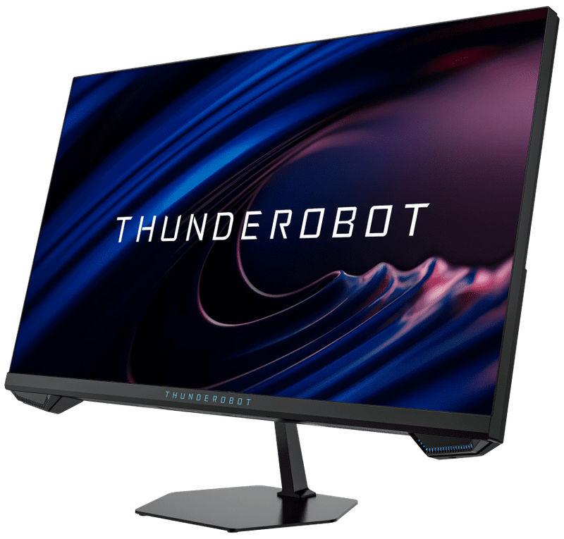 Игровой монитор Thunderobot LQ25F165 фото #4 Игровой монитор Thunderobot LQ25F165 фото #4