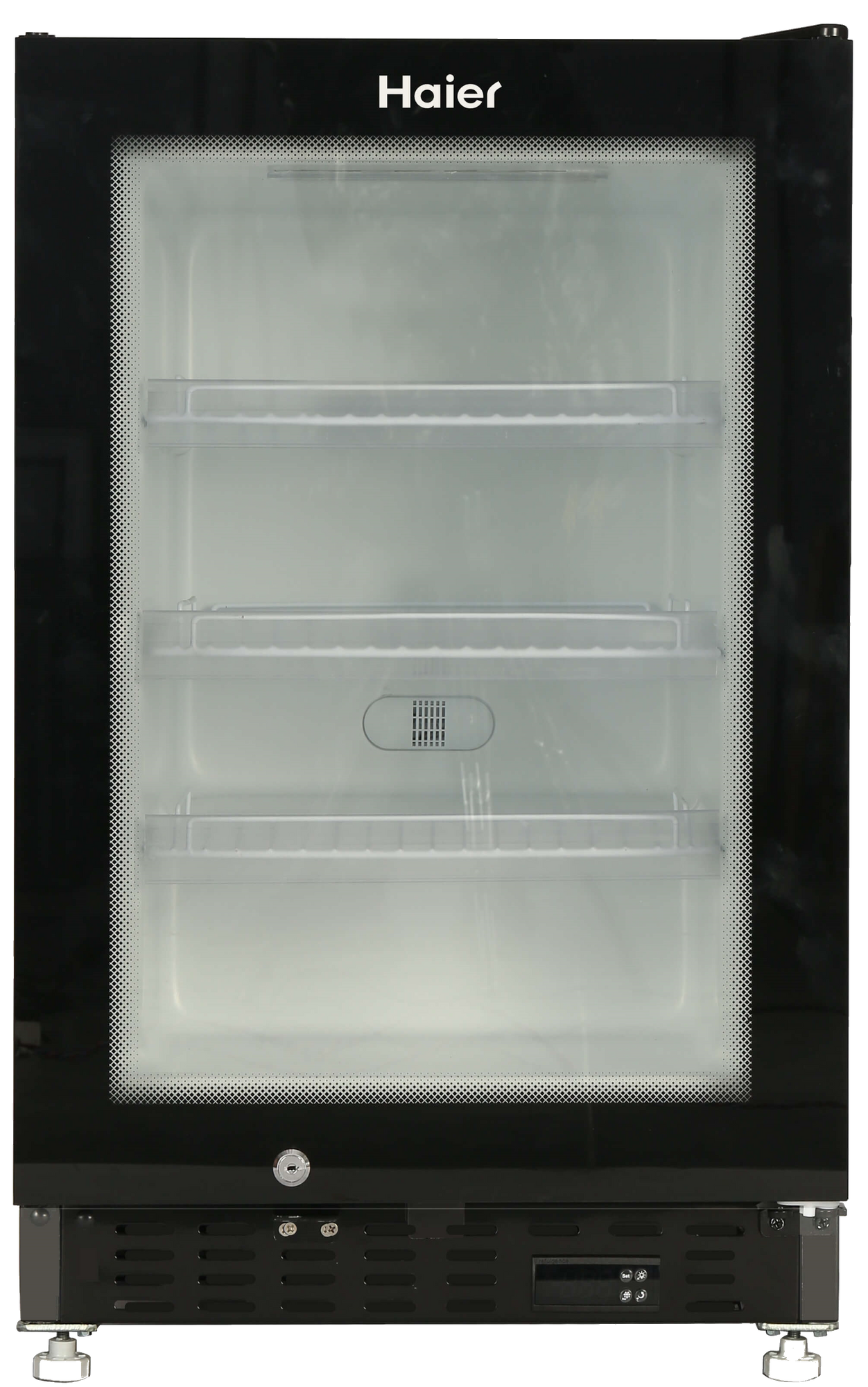Холодильник Haier VCH100 фото #1