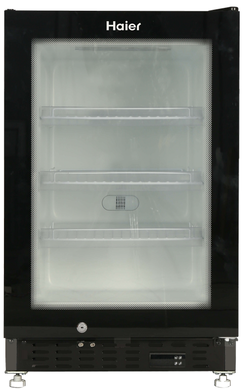 Холодильник Haier VCH100 фото #1