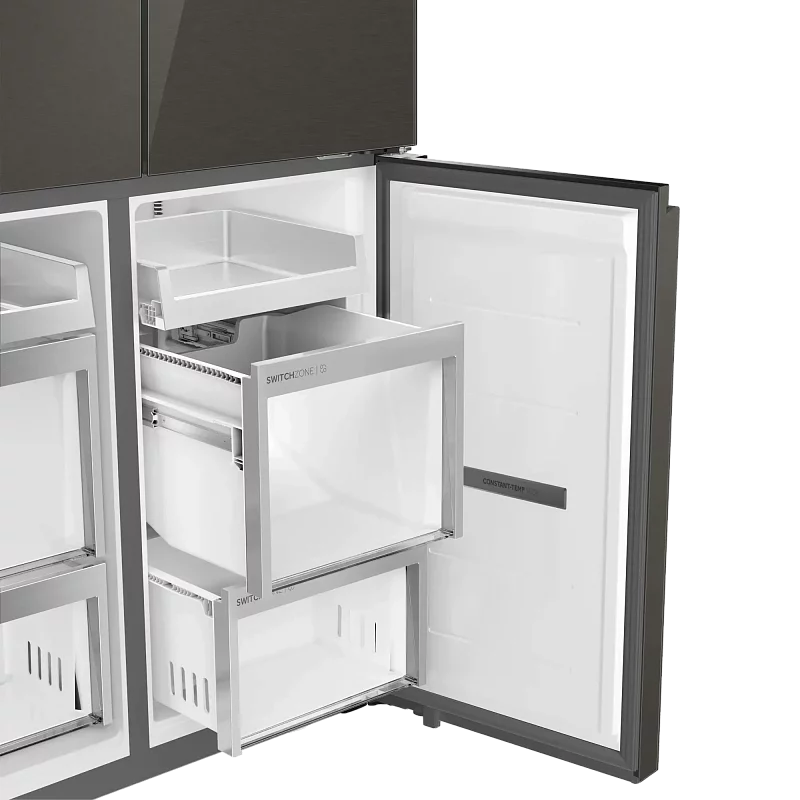 Холодильник с возможностью встраивания в нишу Haier HTF-460DGS6RU1 фото #5 Холодильник с возможностью встраивания в нишу Haier HTF-460DGS6RU1 фото #5