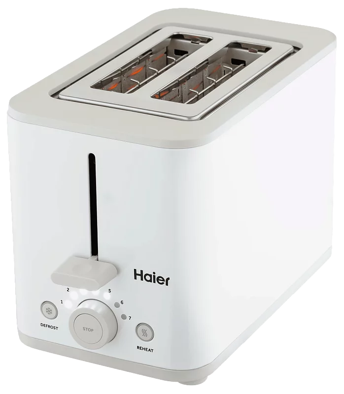 Тостер Haier HT-600 фото #3