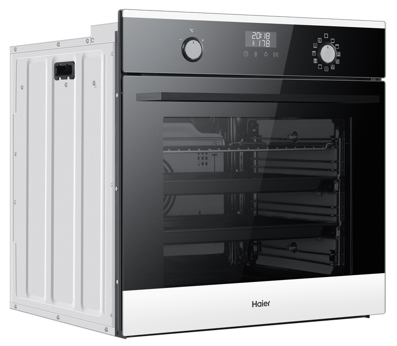 Духовой шкаф Haier HOX-P11CGBG фото #3 Духовой шкаф Haier HOX-P11CGBG фото #3