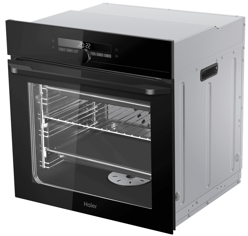Духовой шкаф Haier HOQ-F6CASGB фото #2