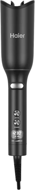 Автоматические щипцы для завивки волос Haier HHS-603 фото #1 Автоматические щипцы для завивки волос Haier HHS-603 фото #1