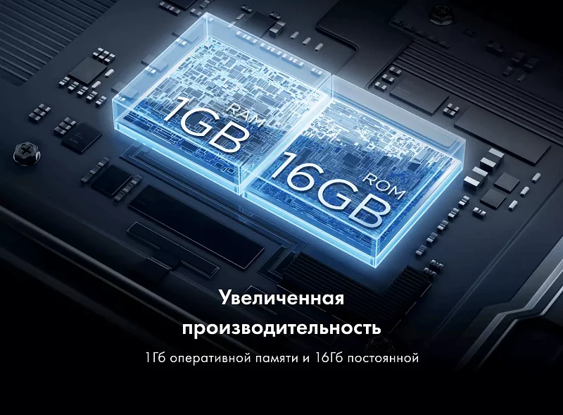 Телевизор Haier 32 Smart TV S2 Pro фото #11