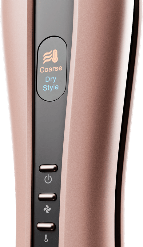 Стайлер Haier HHS-605 фото #6