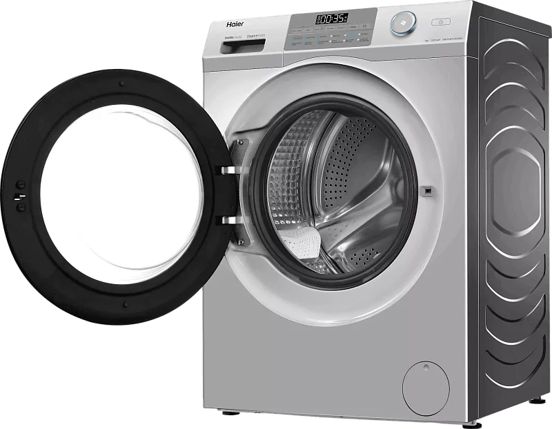 Стиральная машина Haier HW70-BP12959BSE фото #5 Стиральная машина Haier HW70-BP12959BSE фото #5