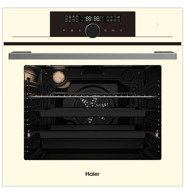 Духовой шкаф Haier HOX-FP5RACG фото #1 Духовой шкаф Haier HOX-FP5RACG фото #1