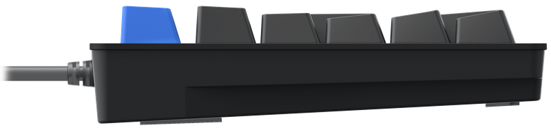 Игровая проводная клавиатура Thunderobot KG3104R фото #5