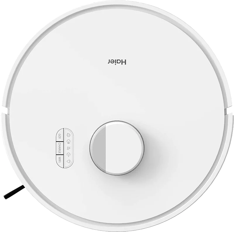 Робот-пылесос Haier HSR Care S3 фото #5 Робот-пылесос Haier HSR Care S3 фото #5