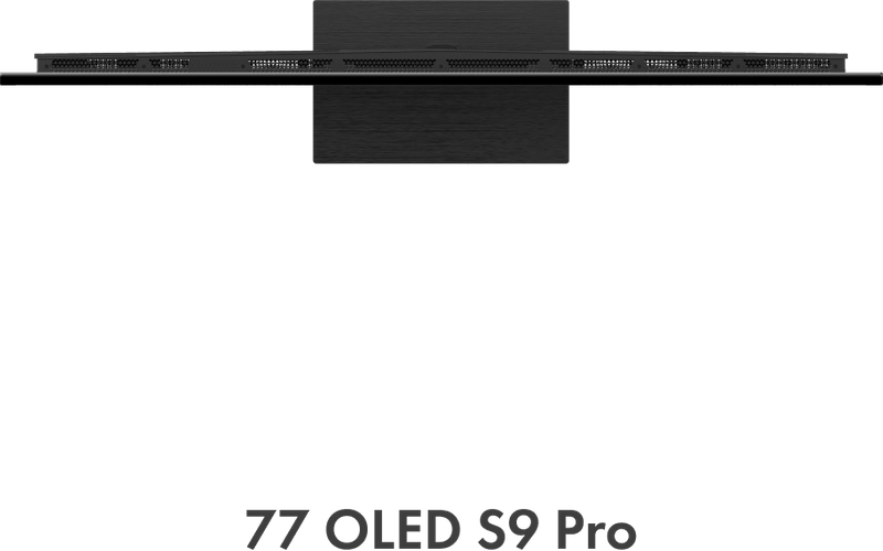 Телевизор Haier 77 OLED S9 Pro фото #16 Телевизор Haier 77 OLED S9 Pro фото #16