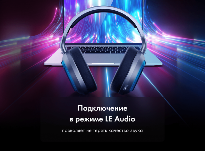 Аудиогарнитура Thunderobot HL503 фото #7 Аудиогарнитура Thunderobot HL503 фото #7