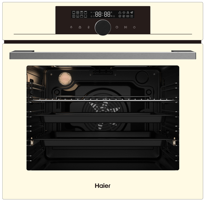 Духовой шкаф Haier HOX-FP5ACG фото #1 Духовой шкаф Haier HOX-FP5ACG фото #1