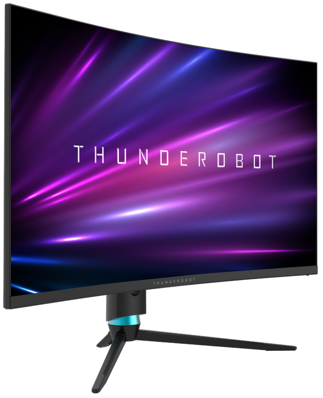 Игровой монитор Thunderobot Q32HL фото #3