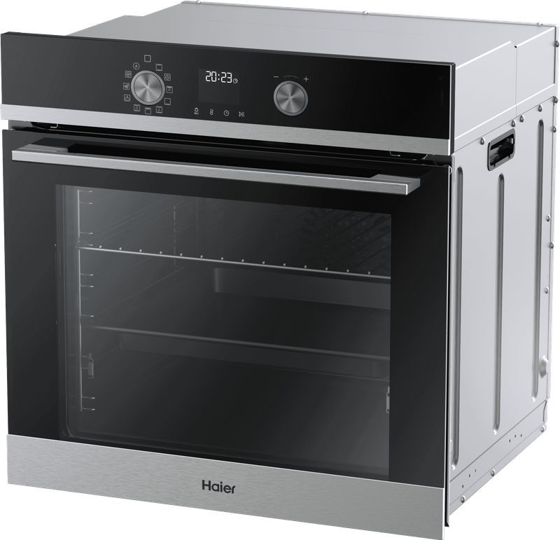 Духовой шкаф Haier HOQ-K4AAN3BX фото #3 Духовой шкаф Haier HOQ-K4AAN3BX фото #3