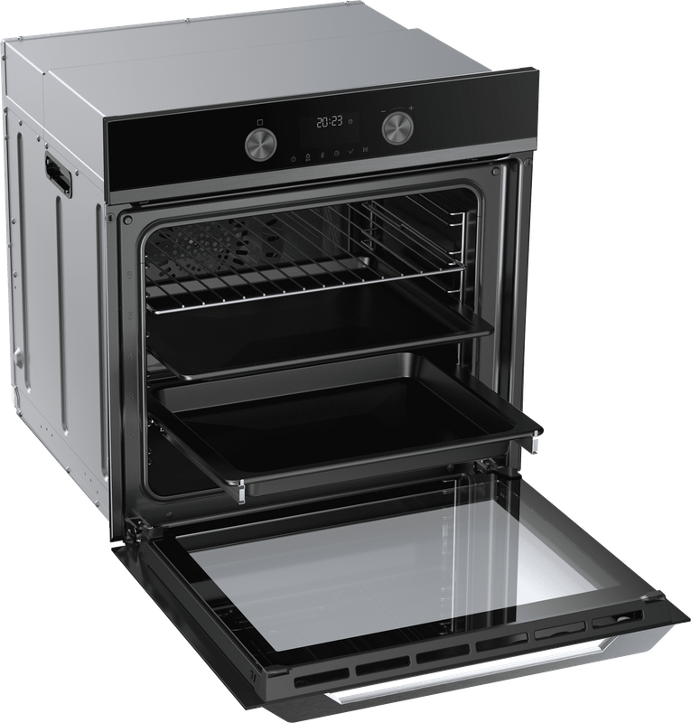 Духовой шкаф Haier HOQ-K5AAN3BX фото #5 Духовой шкаф Haier HOQ-K5AAN3BX фото #5