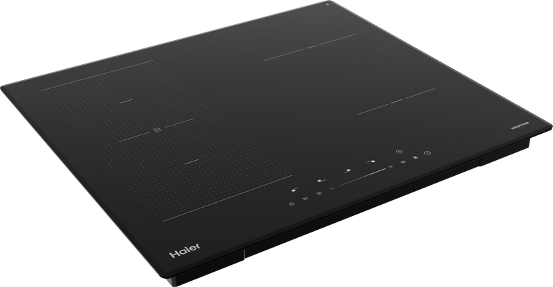 Индукционная варочная поверхность Haier HHX-Y64TFVB фото #3 Индукционная варочная поверхность Haier HHX-Y64TFVB фото #3