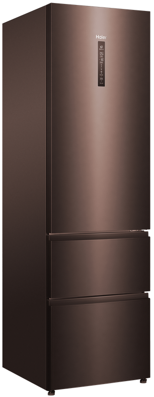 Холодильник Haier A4F739CLBGU1 фото #2 Холодильник Haier A4F739CLBGU1 фото #2