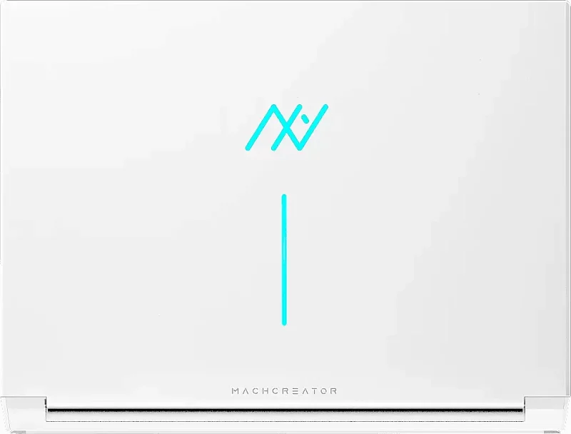 Ноутбук Machcreator Vision L16 SE White фото #4 Ноутбук Machcreator Vision L16 SE White фото #4