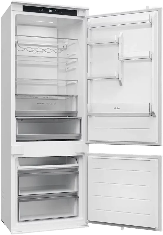 Встраиваемый холодильник Haier HBCN7190U1 фото #2 Встраиваемый холодильник Haier HBCN7190U1 фото #2