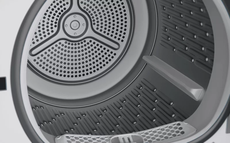 Колонна из стиральной и сушильной машин Haier 929A 9+9 кг фото #8 Колонна из стиральной и сушильной машин Haier 929A 9+9 кг фото #8