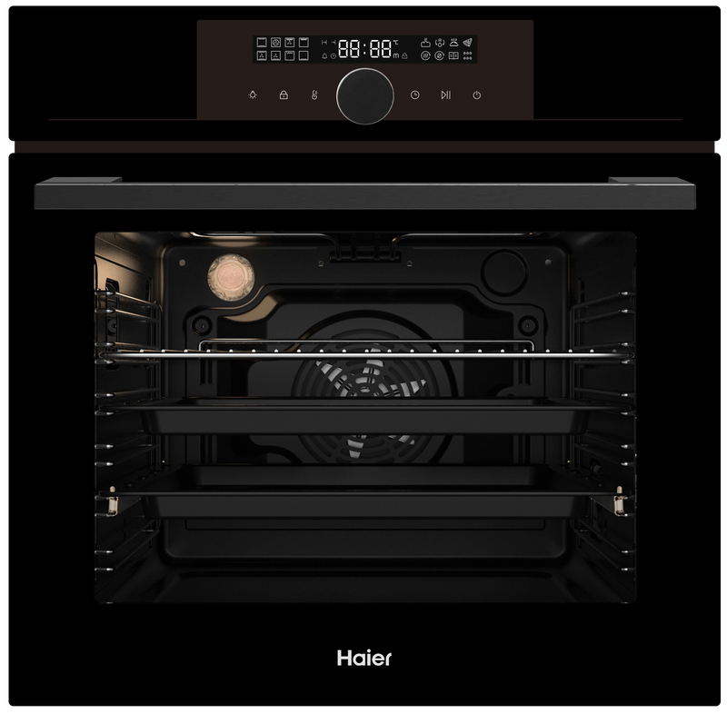 Духовой шкаф Haier HOX-FP5AGB фото #1