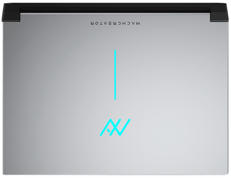 Ноутбук Machcreator Vision L16 Origin фото #5