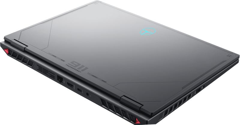 Игровой ноутбук Thunderobot Gravity 16 Max фото #10