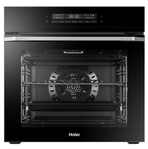 Духовой шкаф Haier HOQ-P16AN5GB Духовой шкаф Haier HOQ-P16AN5GB
