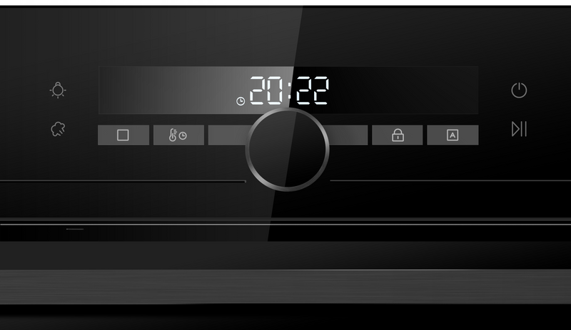 Духовой шкаф Haier HOQ-F6CASGB фото #6 Духовой шкаф Haier HOQ-F6CASGB фото #6