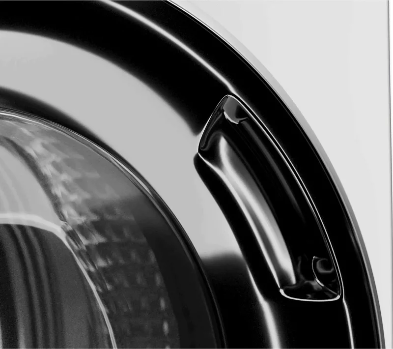 Стиральная машина Haier HW70-BP12969AE фото #6 Стиральная машина Haier HW70-BP12969AE фото #6