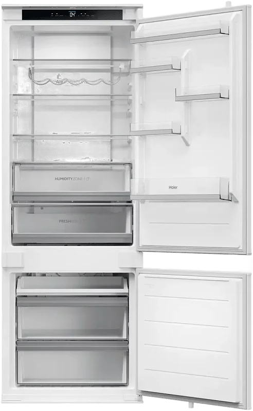 Встраиваемый холодильник Haier HBCN7190U1 фото #1 Встраиваемый холодильник Haier HBCN7190U1 фото #1