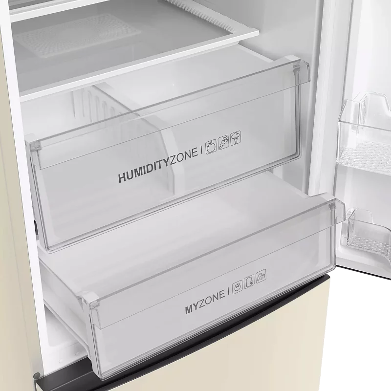 Холодильник Haier A4F637CCMVU1 фото #8