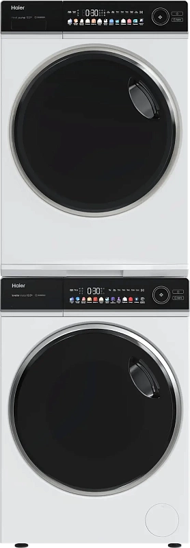 Сушильная машина Haier HD105-A2336 фото #13 Сушильная машина Haier HD105-A2336 фото #13