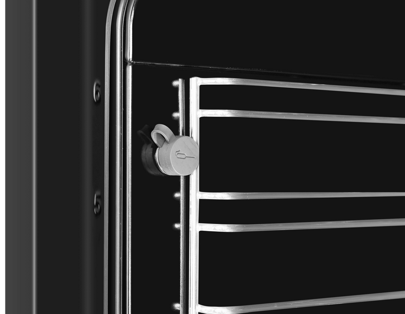 Духовой шкаф Haier HOQ-F6CASGB фото #11