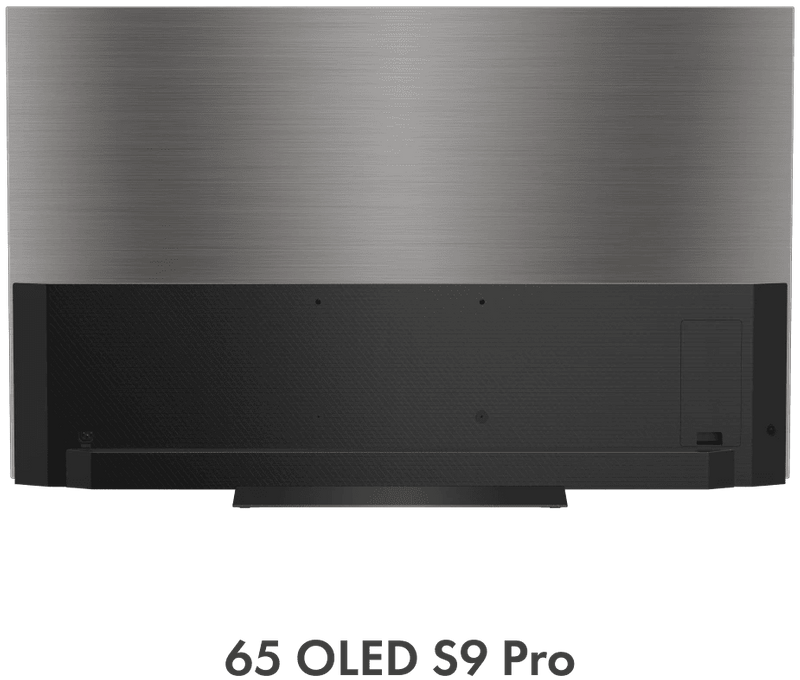 Телевизор Haier H65S9UG PRO фото #16