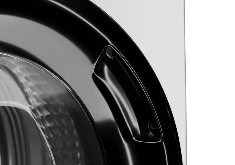 Стиральная машина Haier HW60-BP10919B фото #5