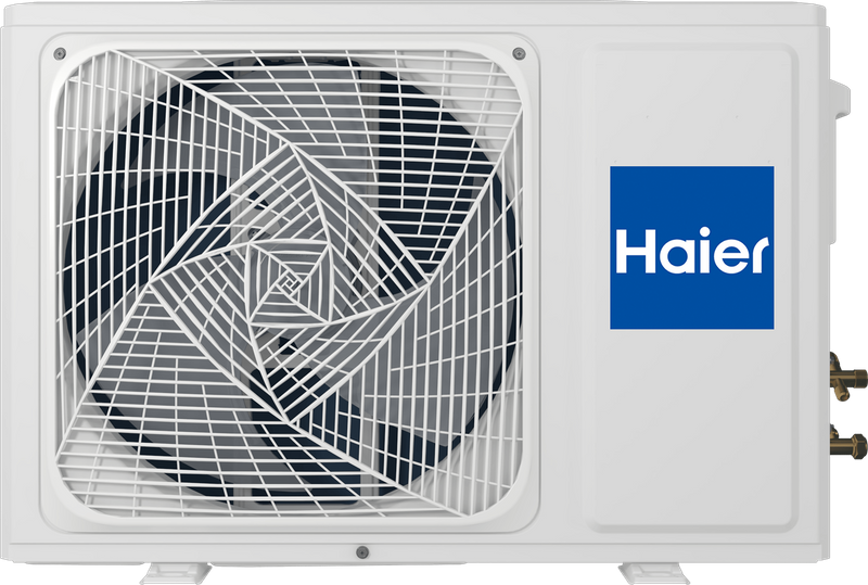 Кондиционер Haier Quantum DC AS35HQJ1HRA-W фото #8 Кондиционер Haier Quantum DC AS35HQJ1HRA-W фото #8